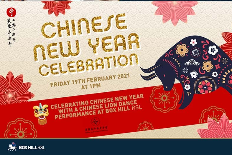 Box Hill RSL Zebra Direction